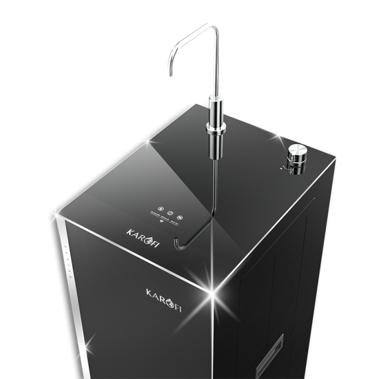 Máy lọc nước Karofi KAQ-L22